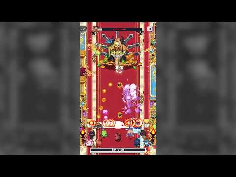 Soul Launcher! - Tower Defense Video