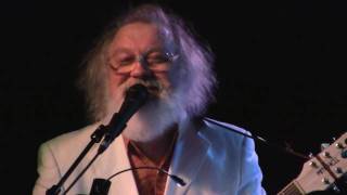 R. Stevie Moore 2/4/11 Nashville, TN @ Mercy Lounge (Copy Me, Popeye Song, Kix Tartar Sauce, Norway)