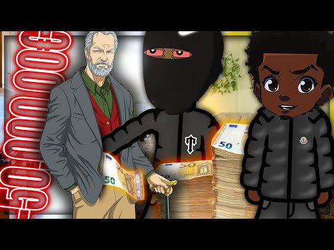 Der ehrenlose Enkeltrick Betrug