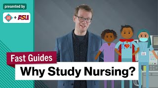 Why Study Nursing?  College Majors  College Degree