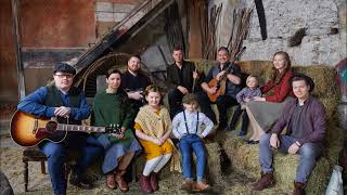 Angelo Kelly & Family Lord Of The Dance