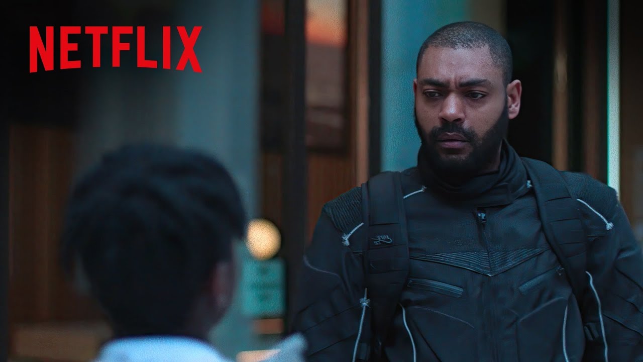 The First Time Izi Meets Benji