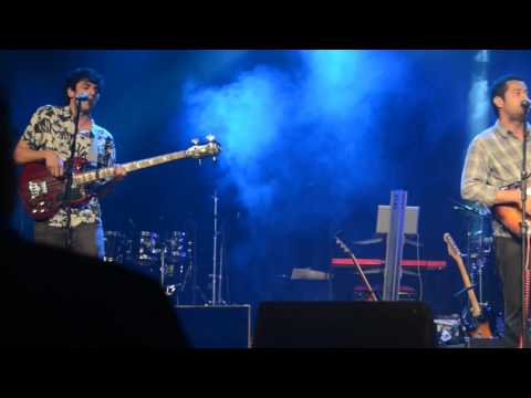 Pretô - Mais Além [live at FUCA]