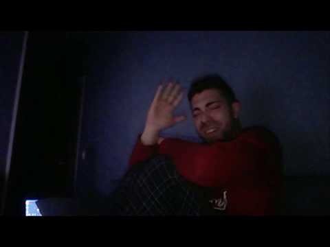 Ismael Vasallo "Mascota Triste" Video oficial