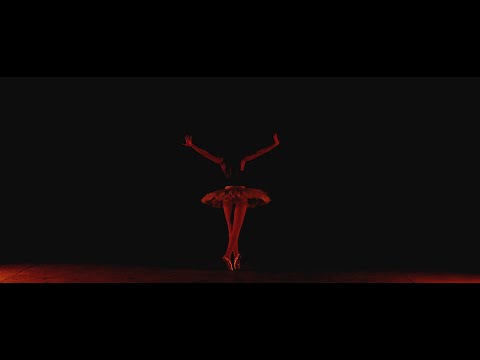 Pitch Black Process - Patern [OFFICIAL VIDEO]