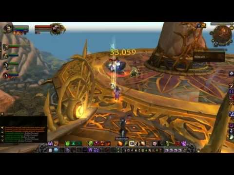 Skyreach / Himmelsnadel - Dungeon Preview