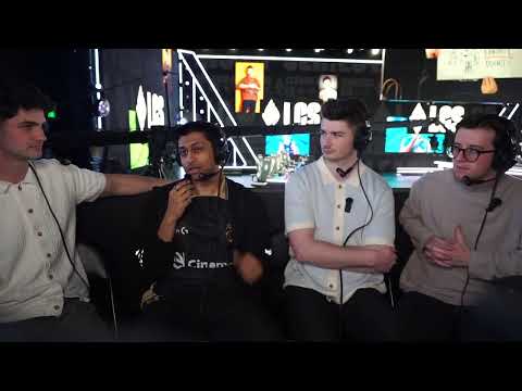 LCS Lock In Day 2- Flyquest vs Shopify Rebellion