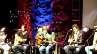 You Never Even Called Me by My Name - Darius Rucker and friends live