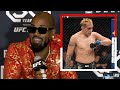 Bobby Green: 'Now I Get to Win the Crowd Over and Show Them My Skills' | UFC 291