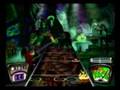 Custom Guitar Hero 2 Toy Dolls-Devil Went Down To Scunthorpe