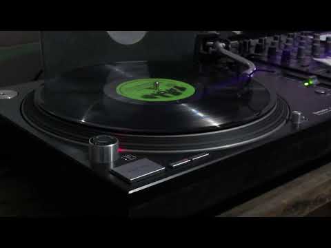 The Presta Project - The Unreel Loop Mix