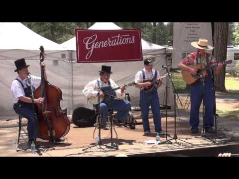2016-06-17 Piney Creek Weasels - Chicken Song