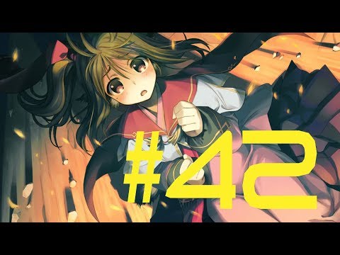 UTAWARERUMONO MASK OF DECEPTION (ENGLISH) Walkthrough Part 42 - The Rescue (Imperial Cloister)