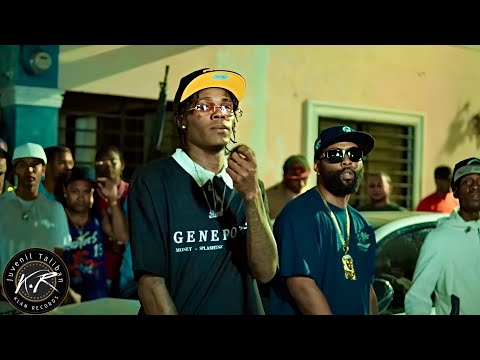 DOWEL KING X @FOTHERHD  - AGUA ????REMIX  | VIDEO OFICIAL |​⁠ @AmericanKiing