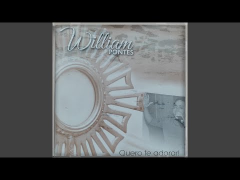 És Tu Jesus - William Pontes
