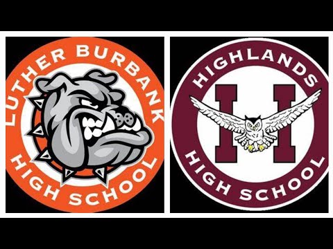 Burbank vs Highlands Freshmen 9-13-23