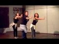 Glee - Come see about me 