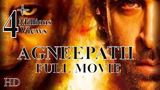 Download lagu Agneepath। Full Movie । Hrithik Roshan  Sanjay Dutt mp3