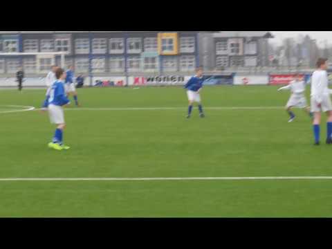 OSC D1 - SC Woezik D1 (0-5)