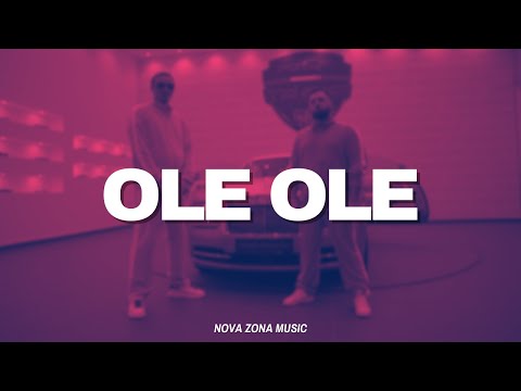 Nedim & Kristian Noir - OLE OLE