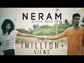 Neram Official Music Video 4K Amar Ramesh Harija A Shakti Sivamani Musical