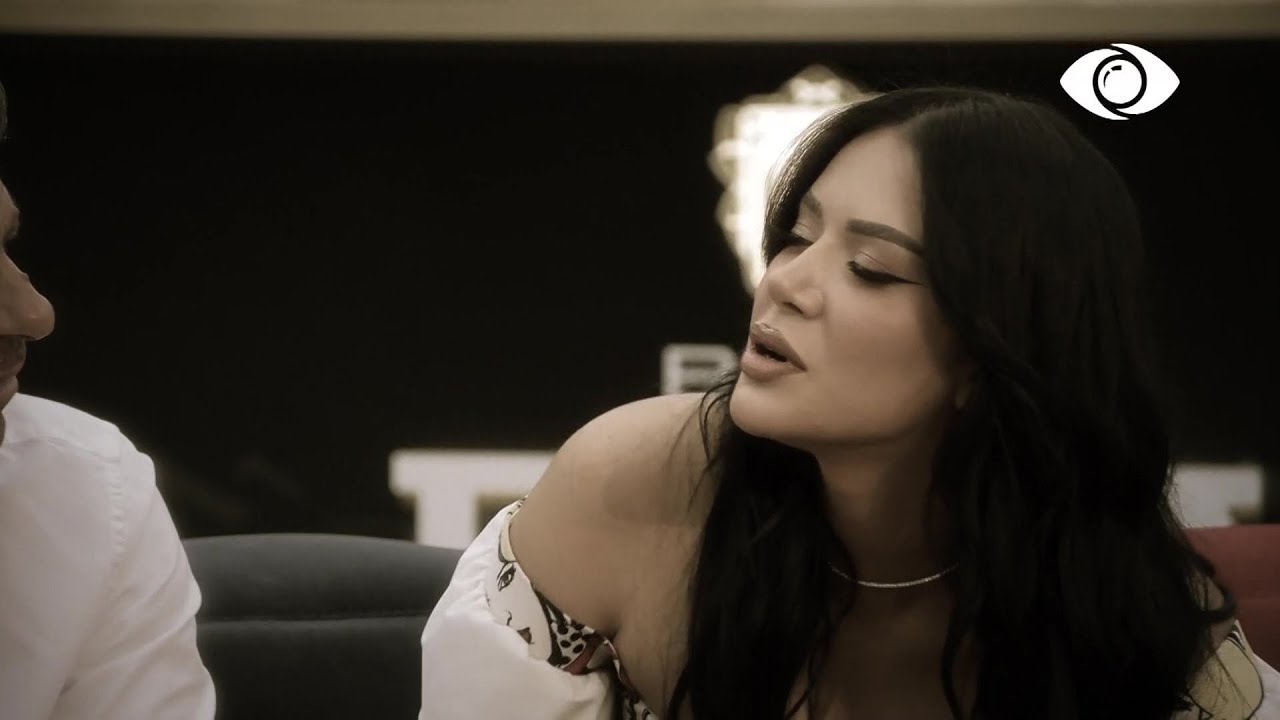 “Do e derdhësh kokrrën e lotit”/ Kërcënimi i Efit ndaj Deamishel që nxiti shumë komente