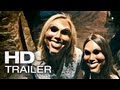 THE PURGE Trailer Deutsch German 2013 Official Film HD