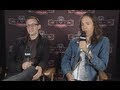 Linkin Park dan Incubus Membicarakan Tour Bersama Pada FUSE