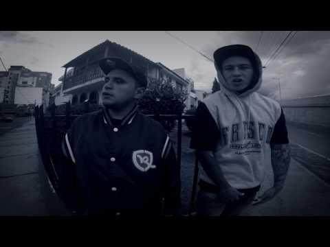 LA CIUDAD TAMBIEN RESPIRA- DAVIS (FIO) FT. STAN MC