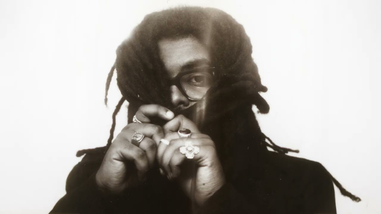 Elmiene - Damage Control (Official Audio)