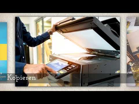 Druck- und Kopierzentrum Tiedeke GmbH