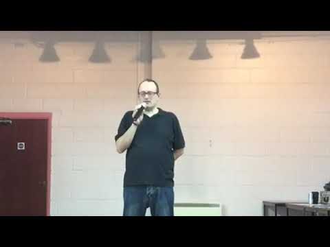 BEGINNER LINE DANCE LESSON 32 - The Twist