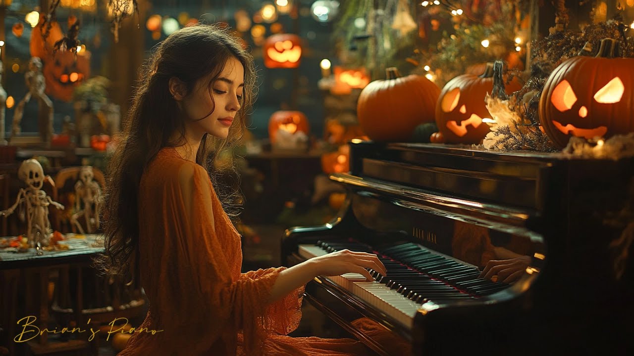 Relaxing Romantic Instrumental Melodies - Relaxing Piano Music For Stress Relief