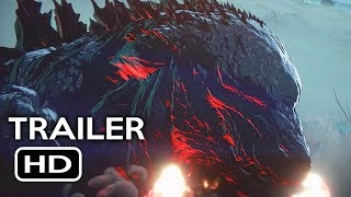 Godzilla: Planeta dos Monstros