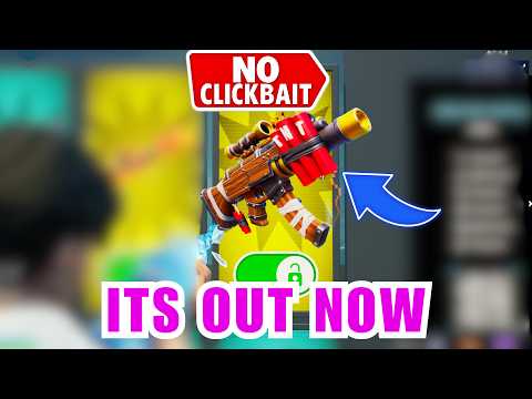 How To Get TnT SMG 1V1 WITH EVERY GUN Fortnite @hivecr8 hivecr8