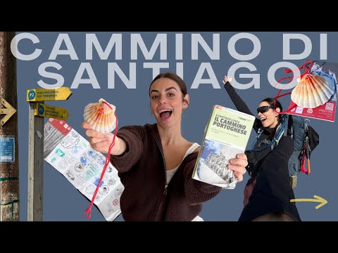 WAY OF ST. JAMES: MY DEFINITIVE GUIDE ⭐️⭐️⭐️⭐️⭐️