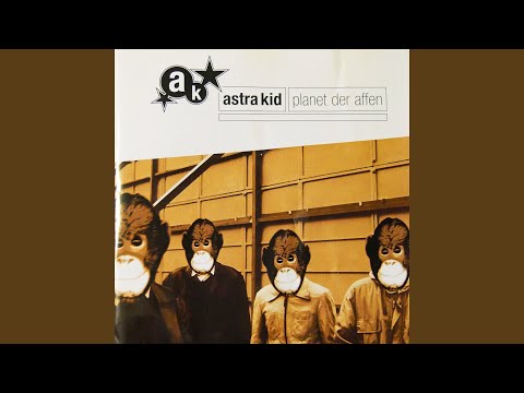 Glaubensbekenntnis Im Allgemeinen Sinne - Astra Kid