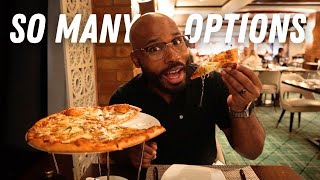 Norwegian Gem's Food is Spectacular! | AKAdventures Favorite Dining Options