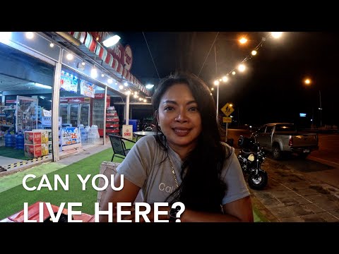 Life in an Isan Village, Thailand 🇹🇭 | Not Always Easy (Part 1)