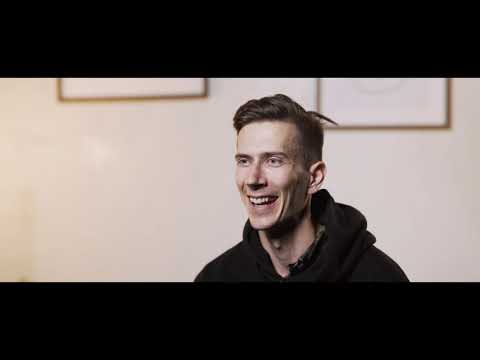 Záchranár: „Blahoslavení tí, ktorí nevideli a uverili“ - Adam Orság | svedectvo BOH NIE JE MŔTVY