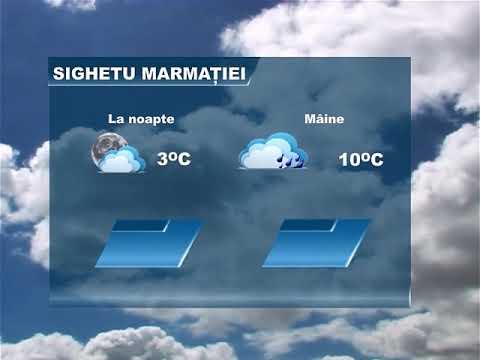 Meteo 4 octombrie