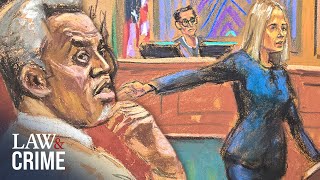 P. Diddy Trial: Inside Rapper’s Alleged ‘Criminal Enterprise’ in Sex Trafficking Trial