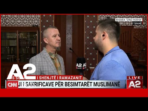 "Agjërimi është mburojë" Ramazani muaji i sakrificave për besimtarët muslimanë