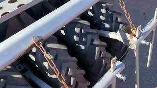 ماكينة نثر الأسمدة السائلة Kongskilde Combiseed HT 4000 S | صورة 4 - Agroline