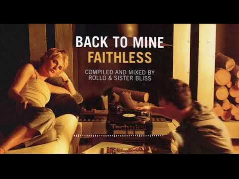 Faithless - Intro