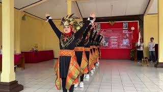 Download lagu AMAZING!! JUARA 1 LOMBA SENAM POCO POCO SRIKANDI DUKUH TENGAH BANTARBOLANG FULL FORMASI mp3