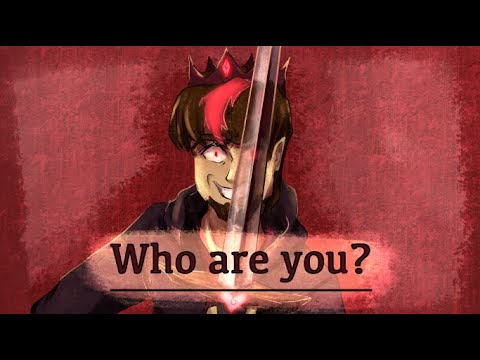 [Who are you really?] || Last Life Animatic
