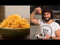 COMO FAZER BATATA PALHA Cozinha Básica