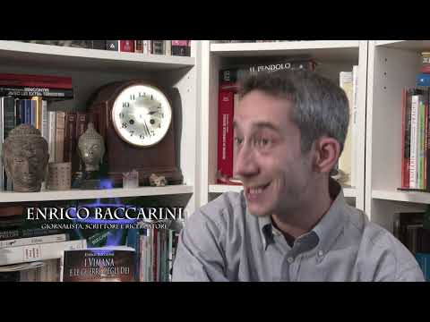 QUANDO GLI DEI CREARONO L'UOMO - Regia di Lorenzo Andreaggi (2019) - Docufilm completo edito in DVD