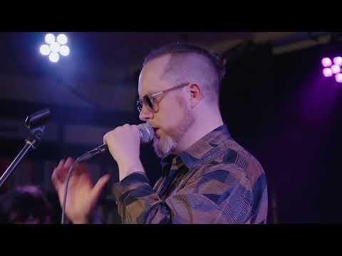 Achtung Niemand - Du fehlst (live)